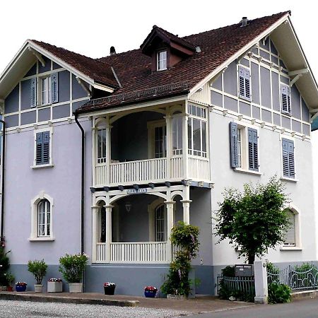 ברונן Villa Deck מראה חיצוני תמונה