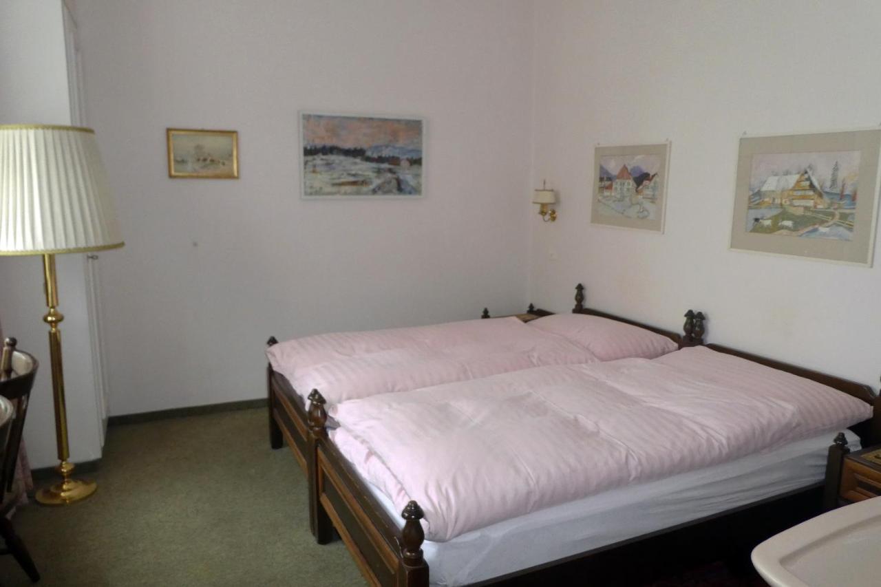 ברונן Villa Deck מראה חיצוני תמונה